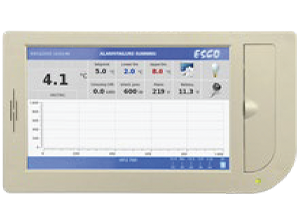 Touchscreen Controller Touchscreen Controller